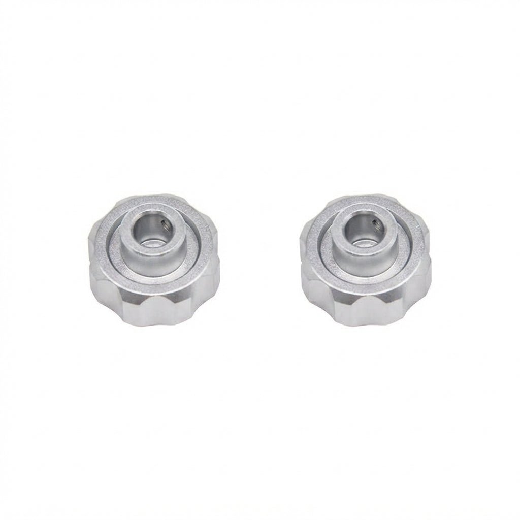 Thumb Wheel - Simube