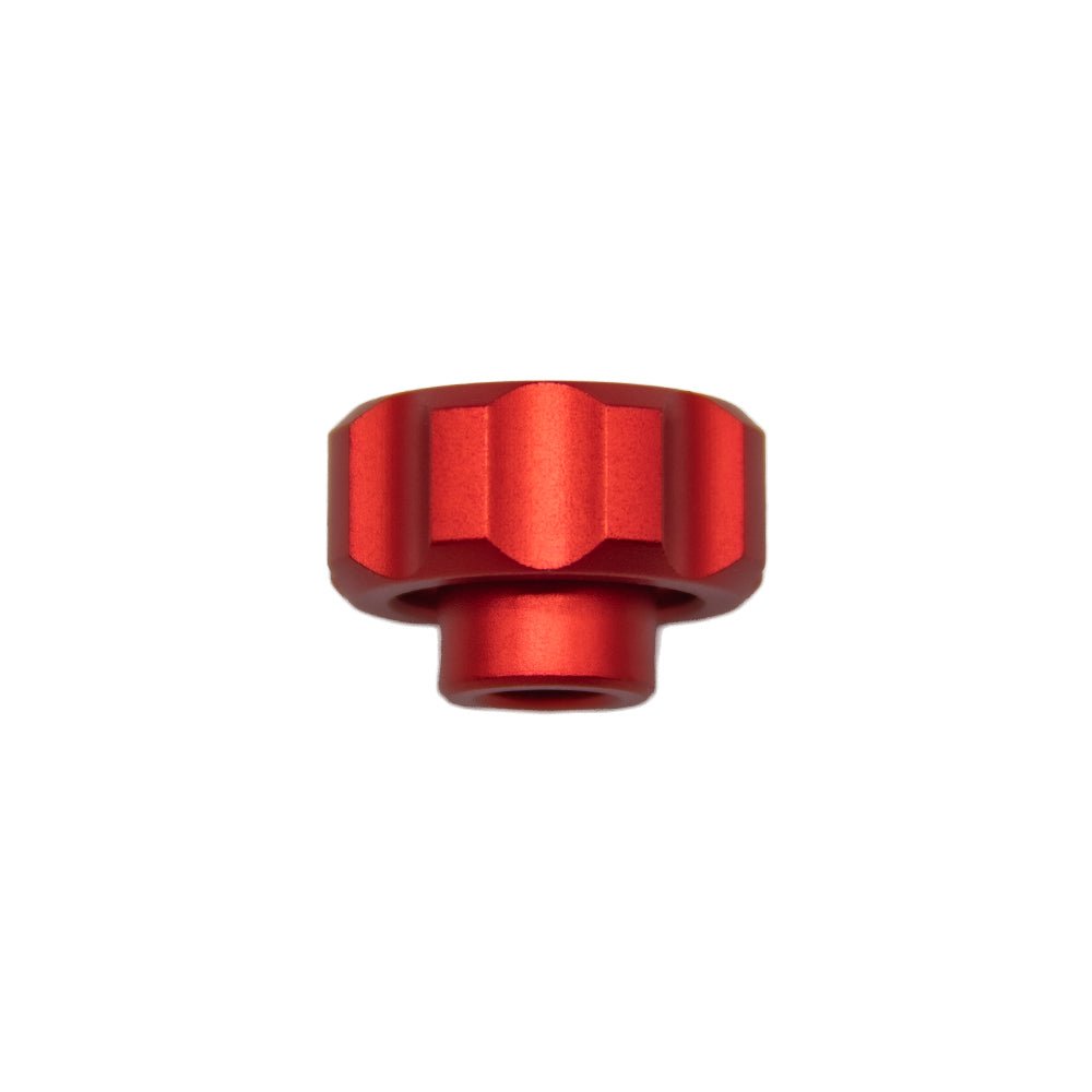 Thumb Wheel - Simube
