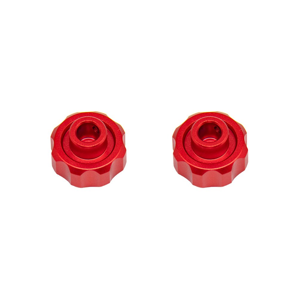 Thumb Wheel - Simube