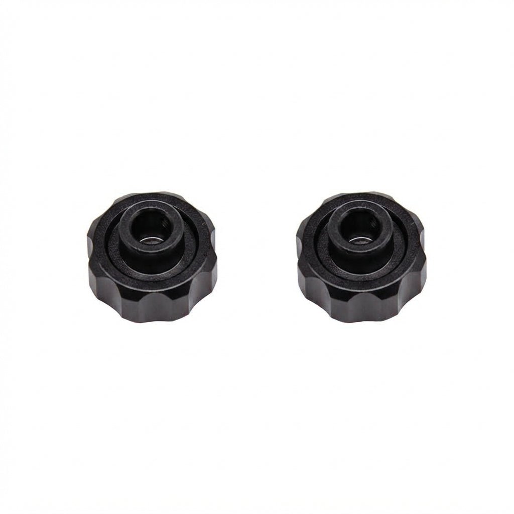 Thumb Wheel - Simube