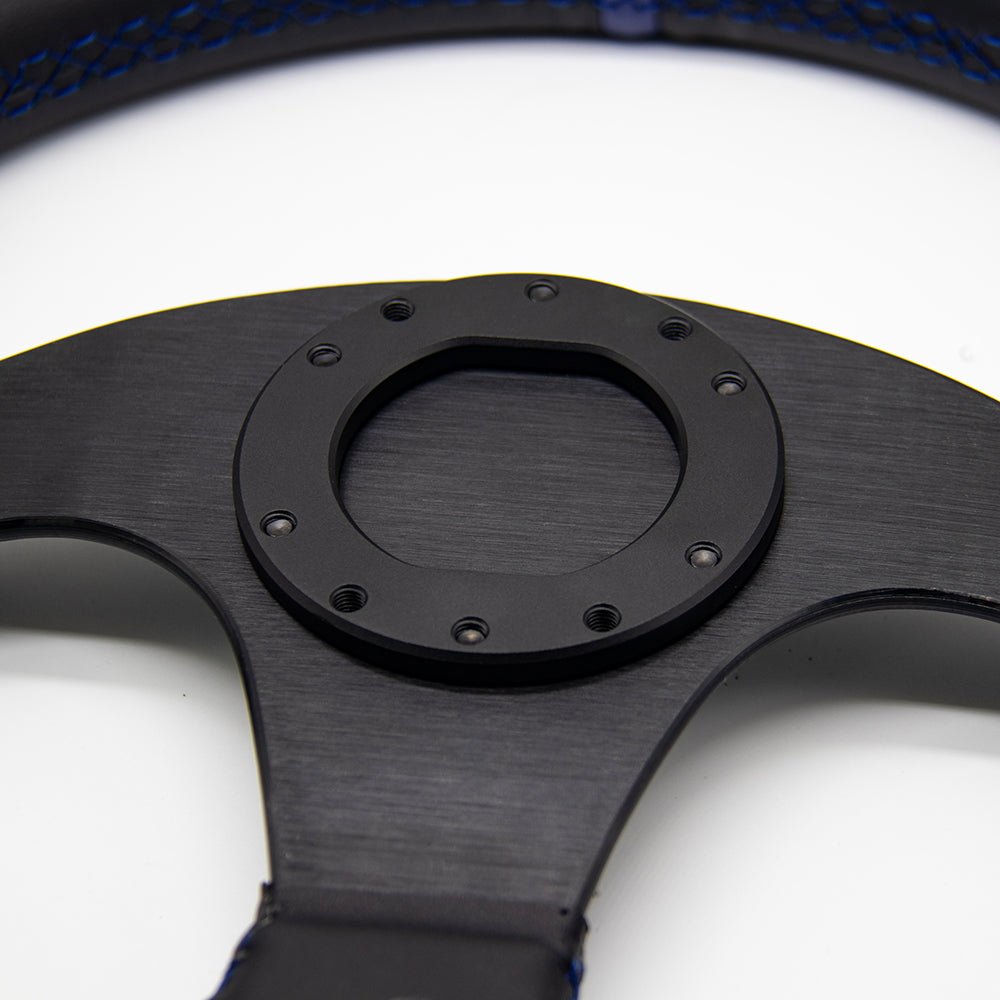 Wheel QR2 Adapter Plate - Simube