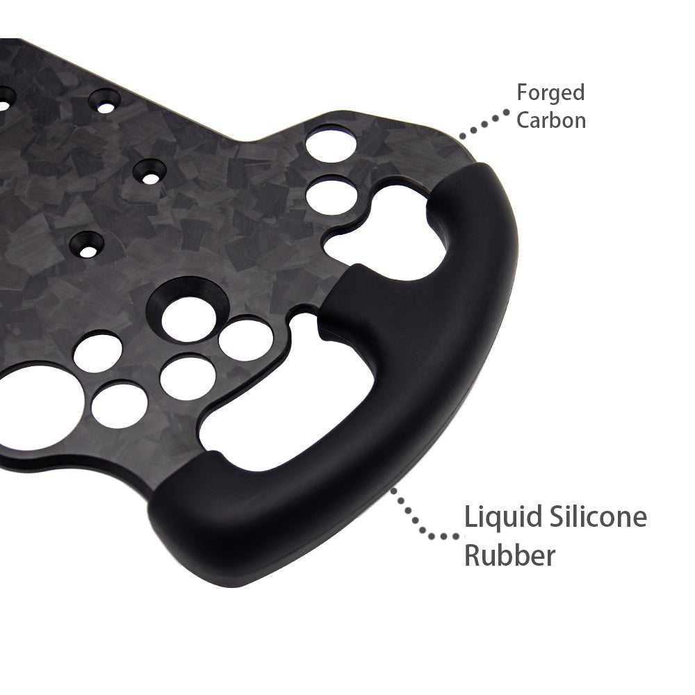 Wheel Rim for FANATEC GT3 Endurance - Simube