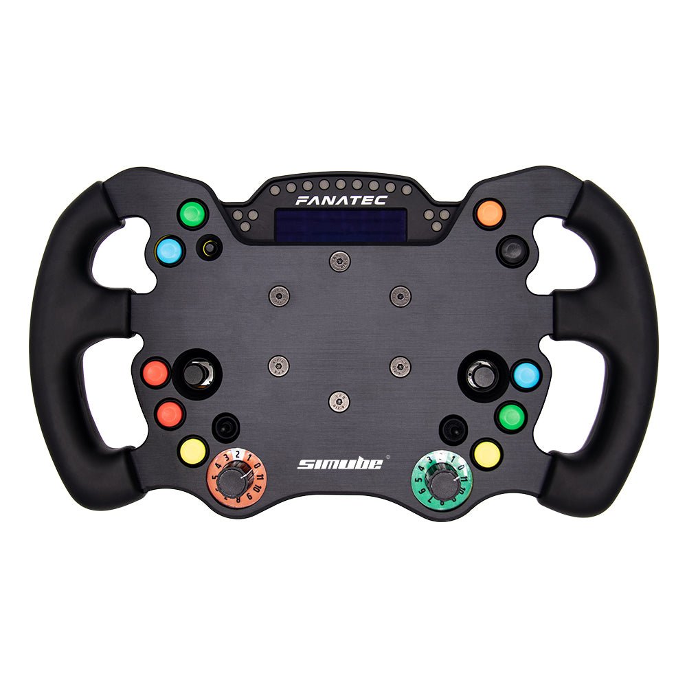 Wheel Rim for FANATEC GT3 Endurance - Simube
