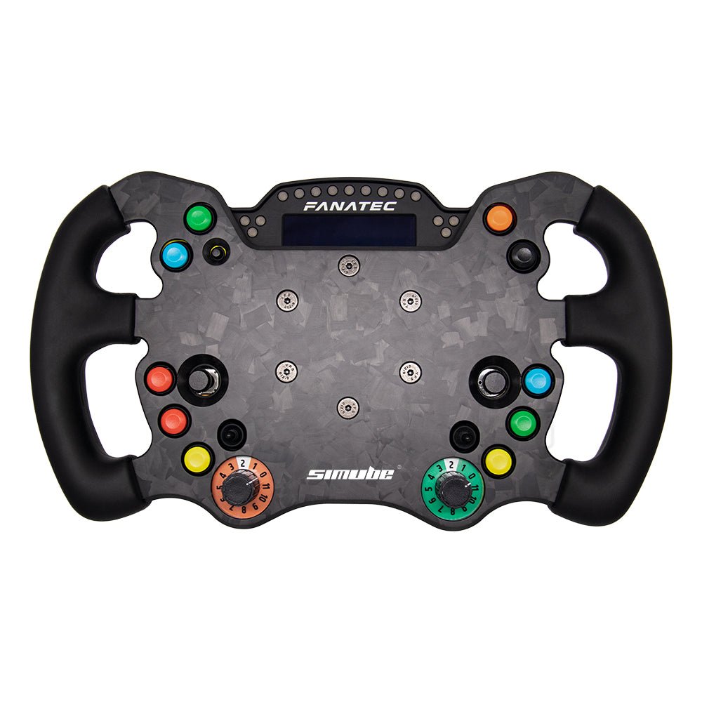 Wheel Rim for FANATEC GT3 Endurance - Simube