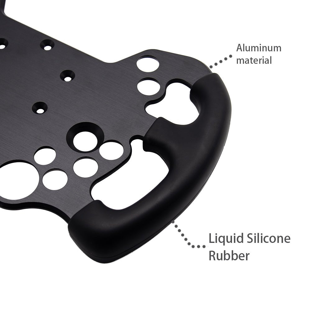 Wheel Rim for FANATEC GT3 Endurance - Simube