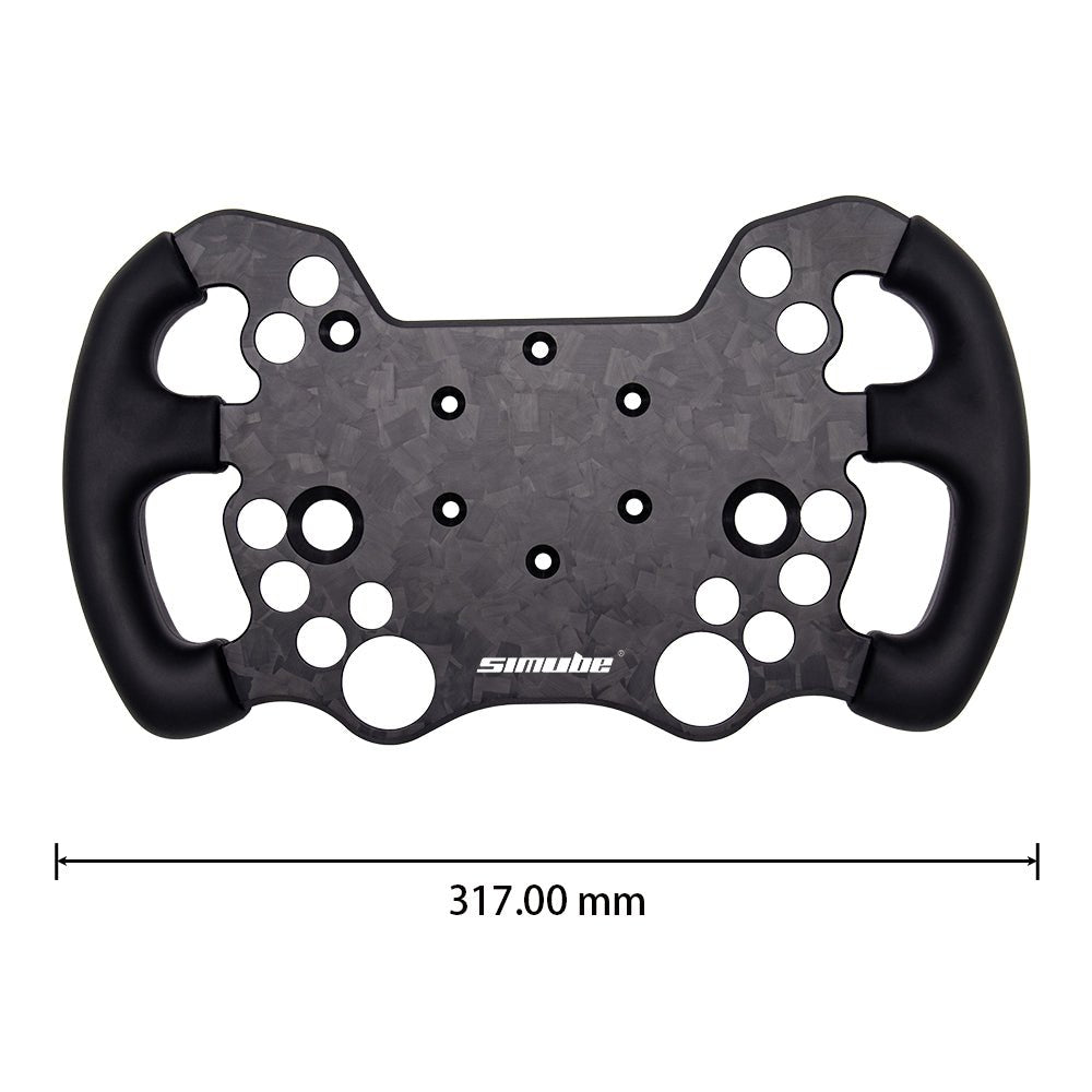 Wheel Rim for FANATEC GT3 Endurance - Simube