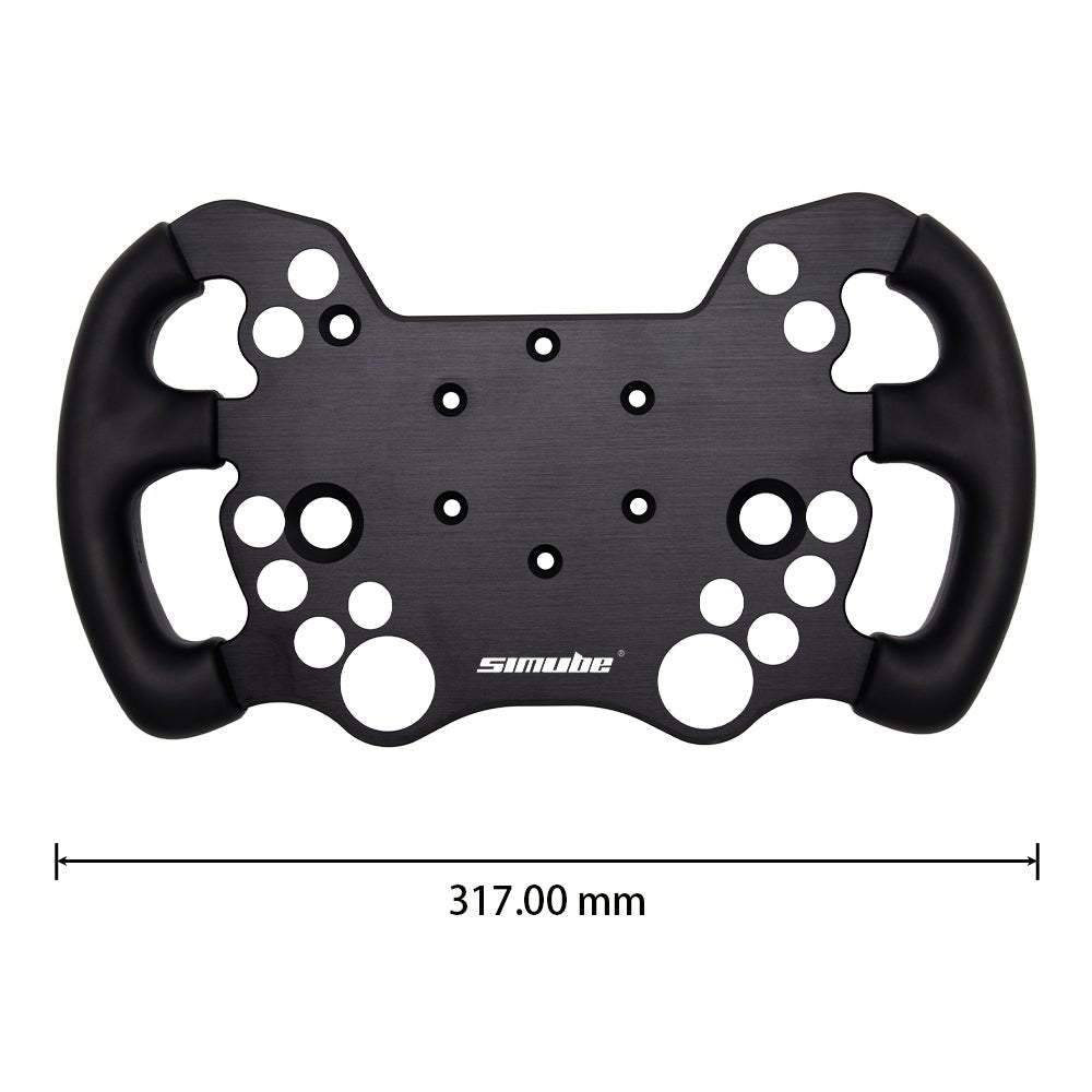 Wheel Rim for FANATEC GT3 Endurance - Simube