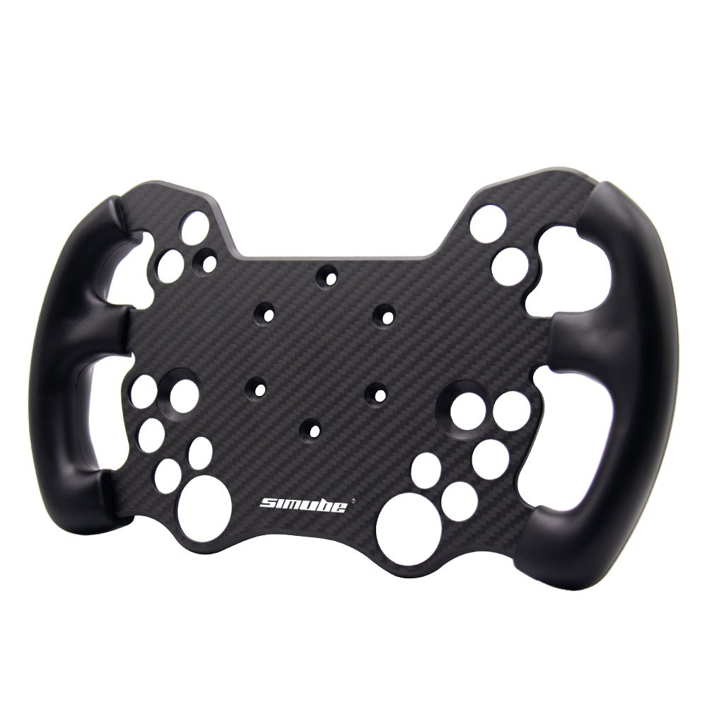 Wheel Rim for FANATEC GT3 Endurance - Simube