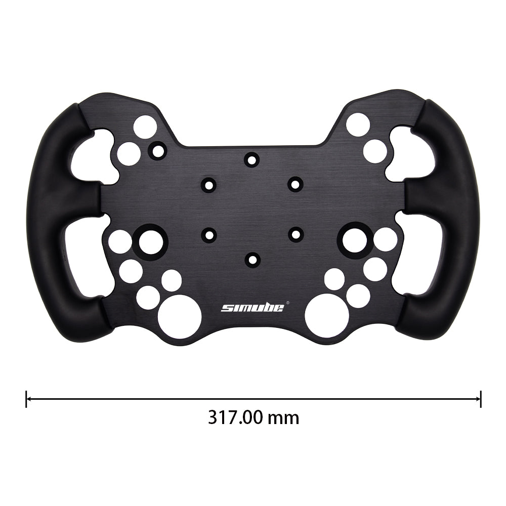 Wheel Rim for FANATEC GT3 Endurance