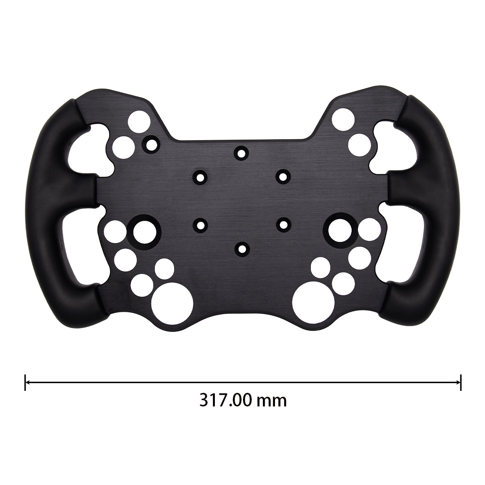 Wheel Rim for FANATEC GT3 Endurance(ship in 10 days)